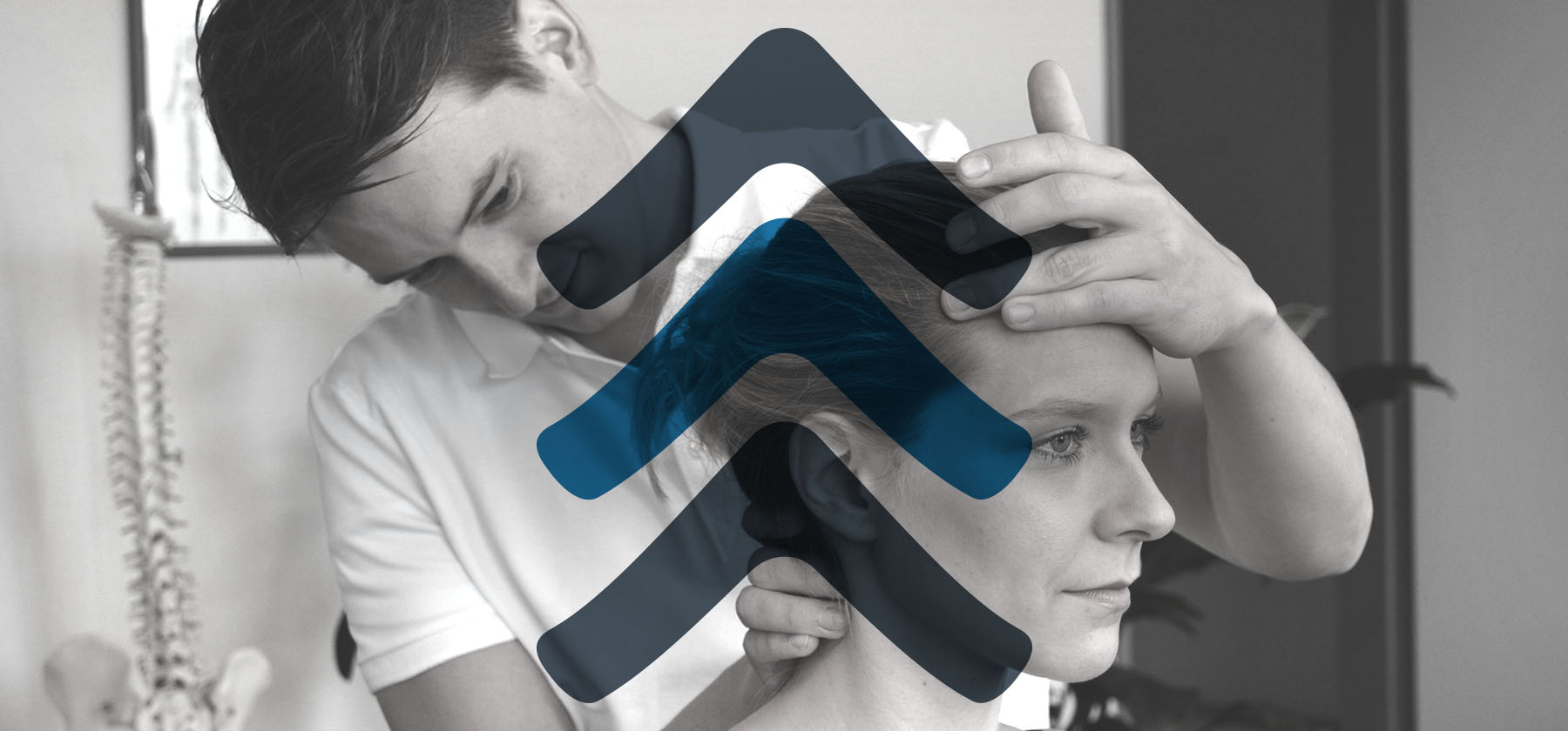 Die Chiropraktoren Zimmermann Und Partner Bemeroder Straße Hannover IHRE CHIROPRAKTOREN - Chiropraktoren Neuer Weg