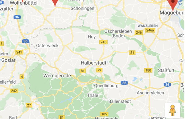 Chiropraktoren In der Harzregion